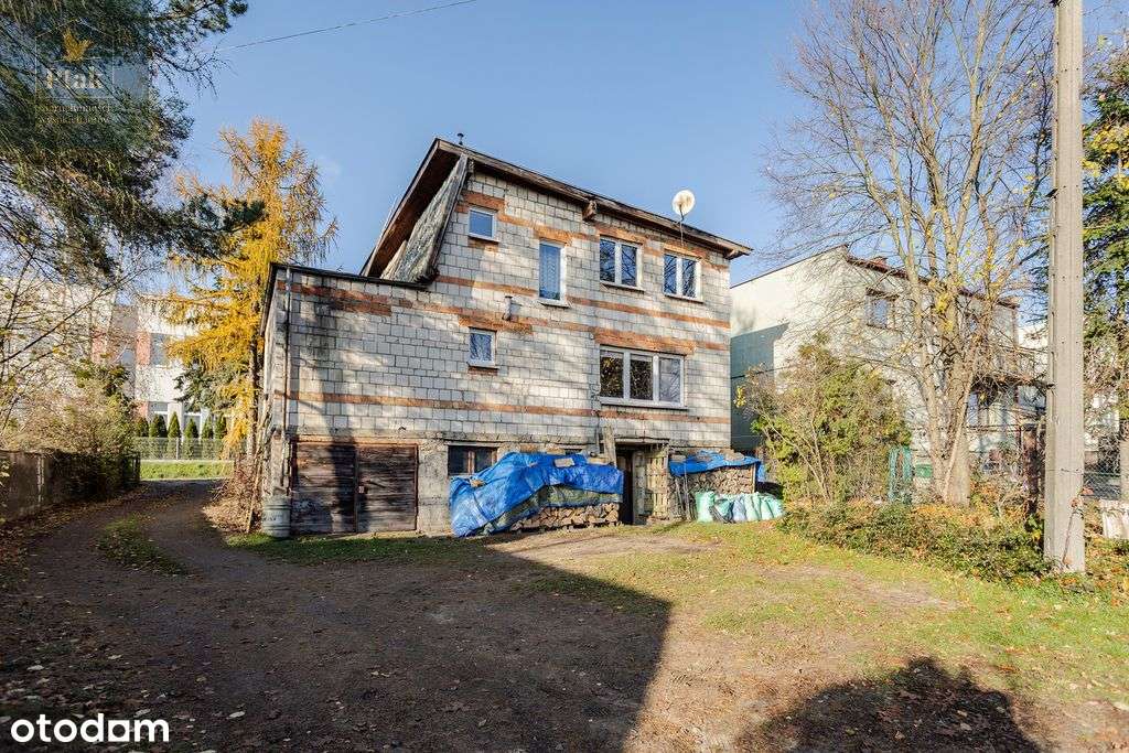 ✨ Wolnostojący dom z działką 699 m2 ✨ - Pełny obrazek: 5/15