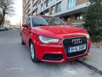 Audi A1 1.4 TFSI Stronic Ambition - 18