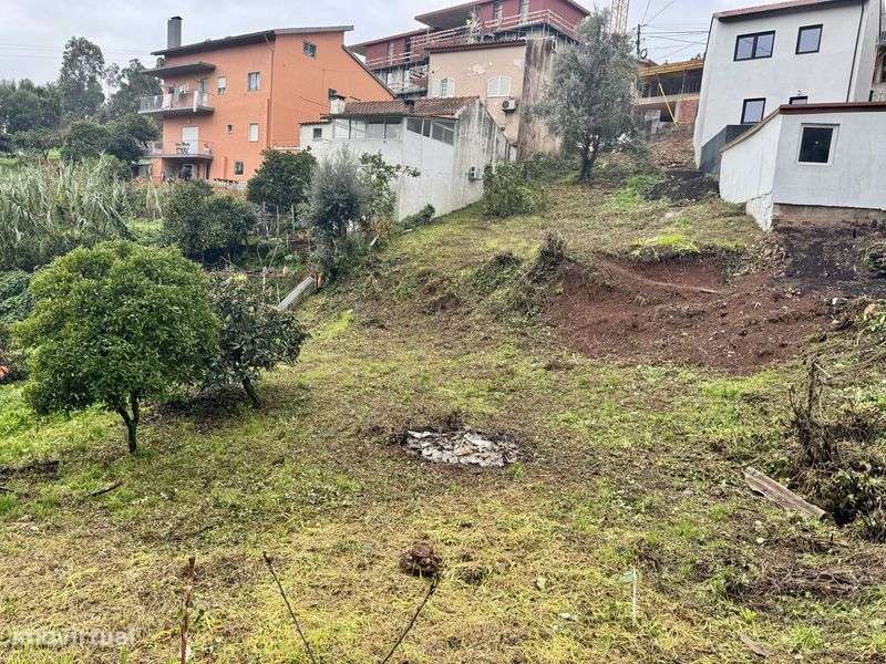 Terreno p/construção em Coimbra, Areeiro - Grande imagem: 5/9