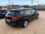 Renault Mégane Sport Tourer BLUE dCi 115 ZEN - 28