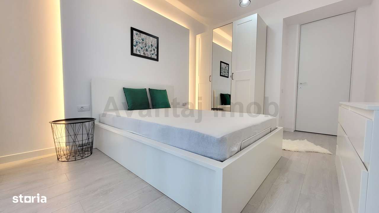 Cotroceni, bloc 2022, Novum Politehnica, bucatarie inchisa - Imagine principală: 5/13