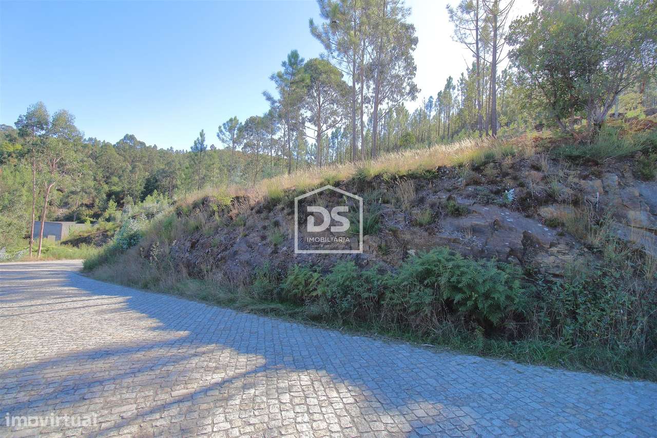 Terreno  Venda em Sobreira,Paredes - Grande imagem: 5/8