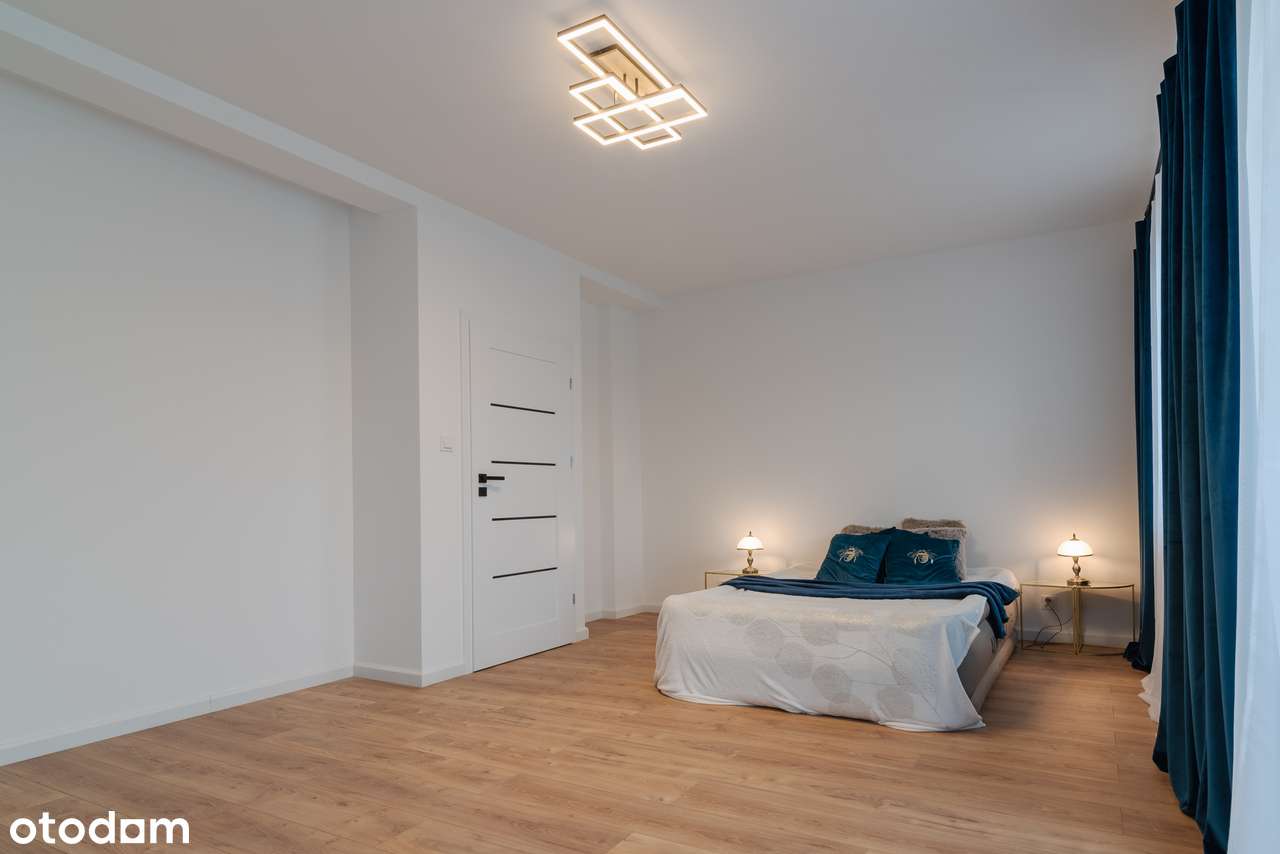 Dom szeregowy 180m2-NOWA CENA! Obniżka o 50 tys.zł Ogród,Garaż,Kominek-13