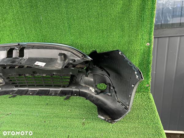 Zderzak przedni Peugeot 2008 lift  2016- - 8