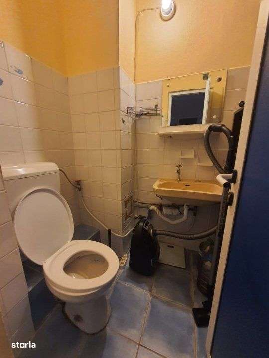 FALEZA NORD-CONSILIERI-APARTAMENT CU 3 CAMERE VEDERE CATRE MARE-16