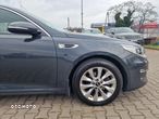 Kia Optima 1.7 CRDI L DCT - 6