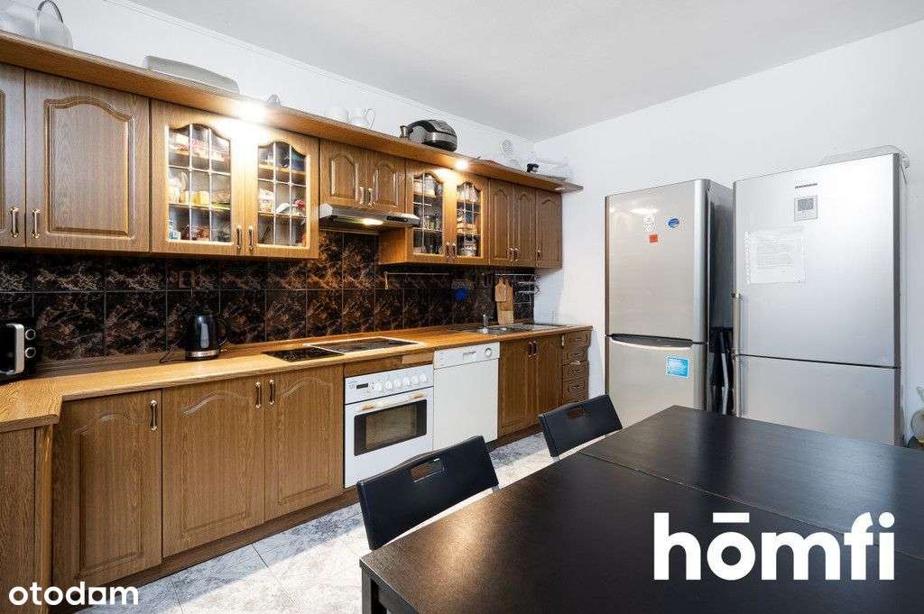 Segment z działką 400m2 na Olechowie - Pełny obrazek: 5/20