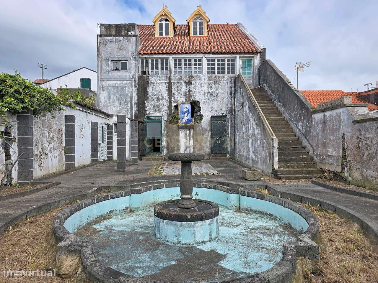 Casa Histórica e Charmosa em Vila Franca do Campo, Ilha de São Miguel-33