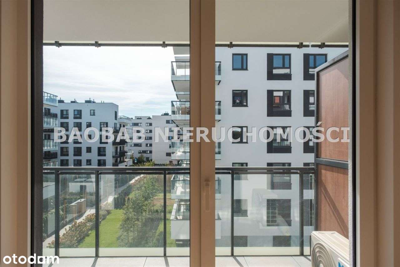 3 pokoje Metro Zachód gotowe-4