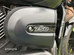 Harley-Davidson Street Rod XG 750A - 8