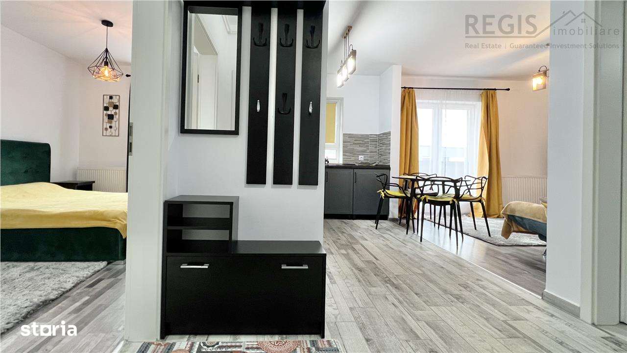 Apartament modern cu 3 camere Avantgarden I pet friendly - Imagine principală: 1/15
