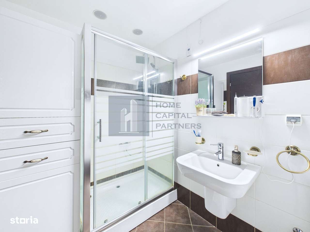 Apartament de 3 camere – Pipera, Voluntari-13