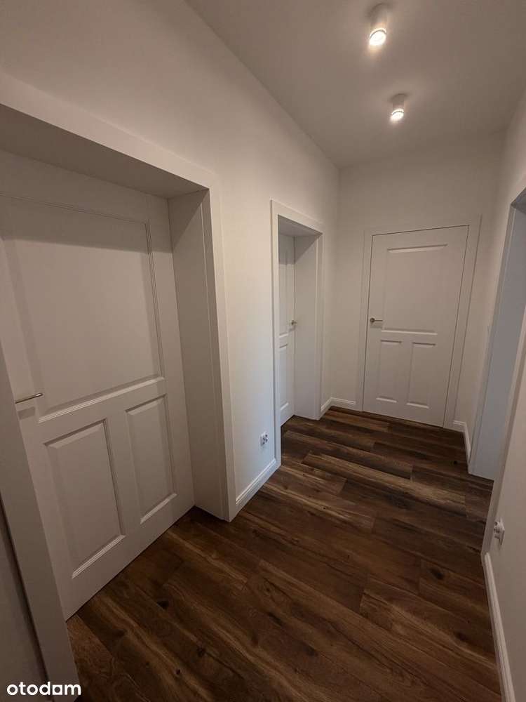 Świeżo Po Remoncie 3 pokoje na Niebuszewie-7