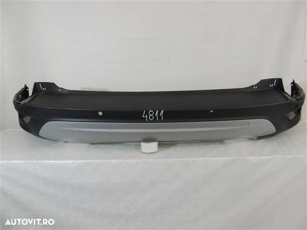 Bara spate Ford Kuga an 13-17 cod oem CV44-17K835-AW - 1