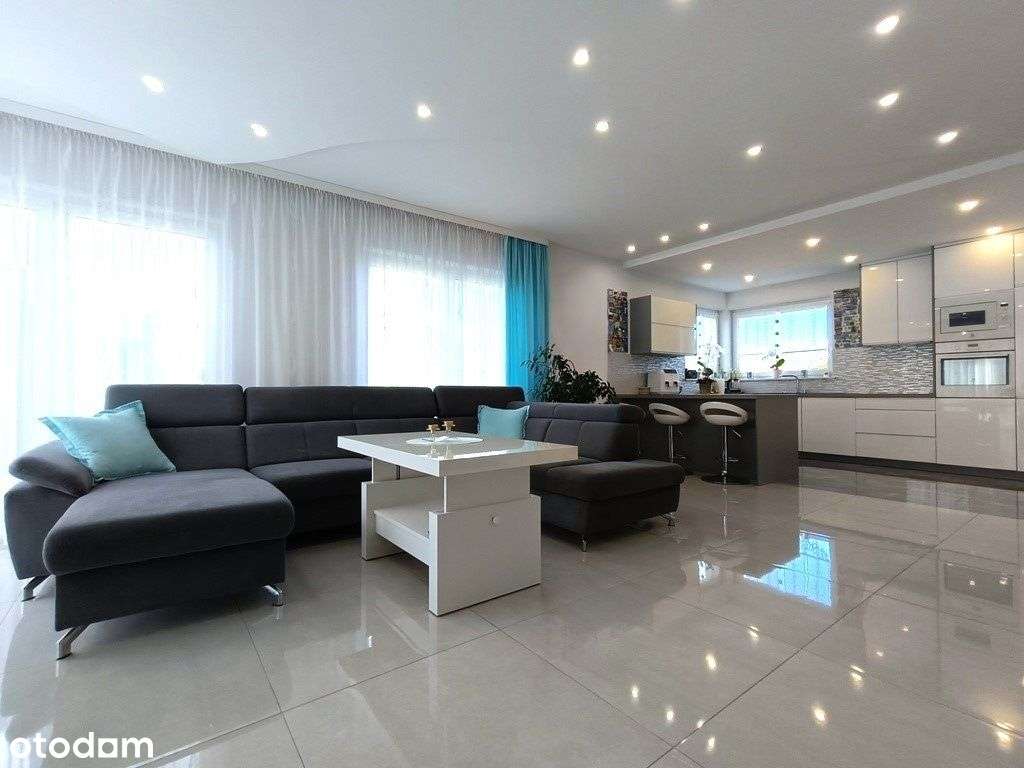 Parterowy dom w Pieńsku Obniżka Ceny-16