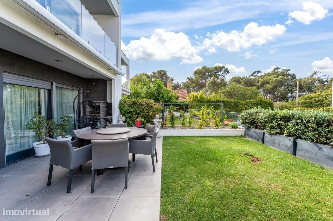 Moradia T5 + 1 com piscina, Cascais - Grande imagem: 5/31