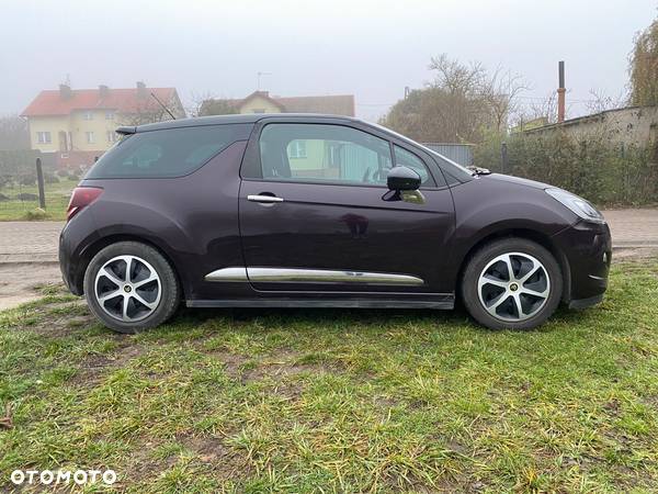 Citroën DS3 - 4