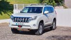 Toyota Land Cruiser 3.0 D-4D CA - 4