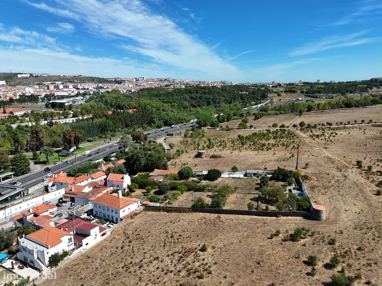 Quinta á venda em  Queluz, Sintra - Grande imagem: 1/40