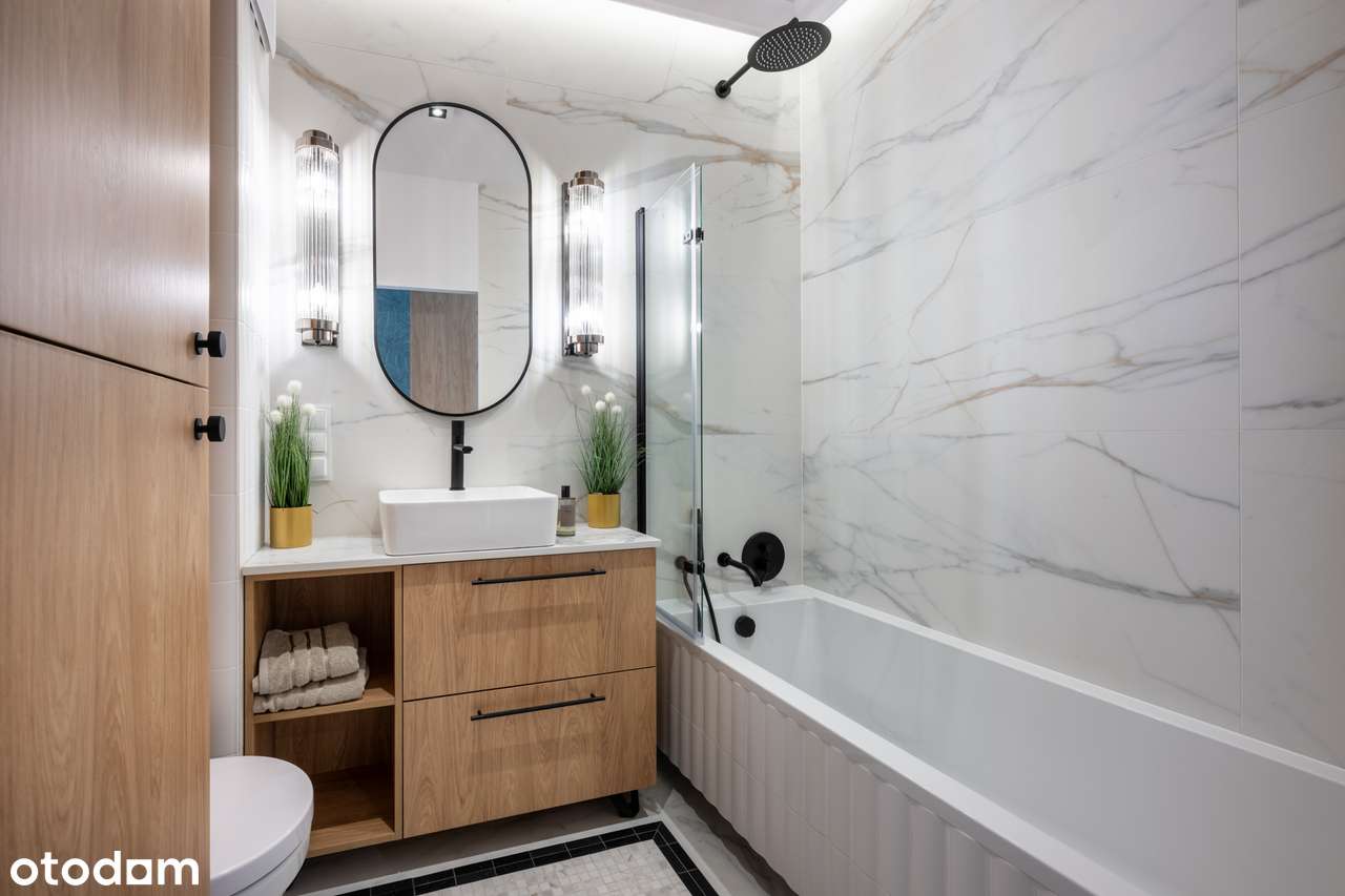 36m2 2-pok LUX Gocław Jana Nowaka-Jeziorańskiego 15-14