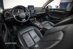 Audi A3 40 TFSI Sportback quattro S tronic S line - 5