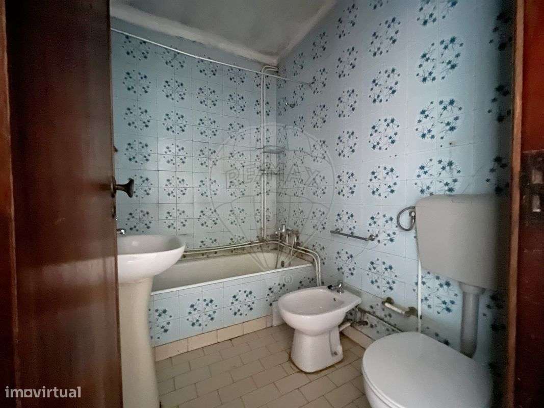 Apartamento T1 para venda - Grande imagem: 4/9