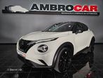 Nissan Juke 1.0 DIG-T Enigma DCT - 1