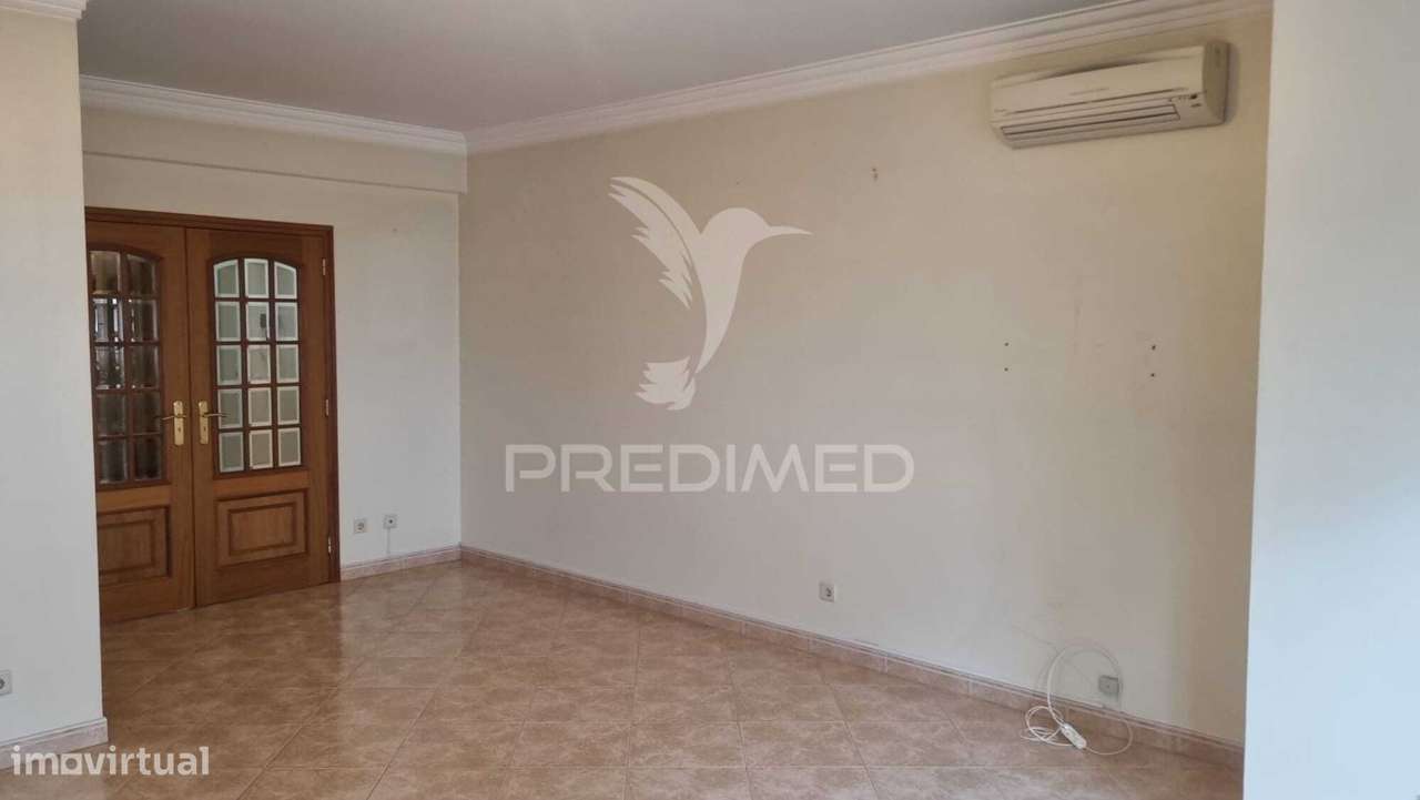 T2 zona centro com comboio - Grande imagem: 5/6