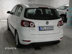 Volkswagen Golf Plus - 11