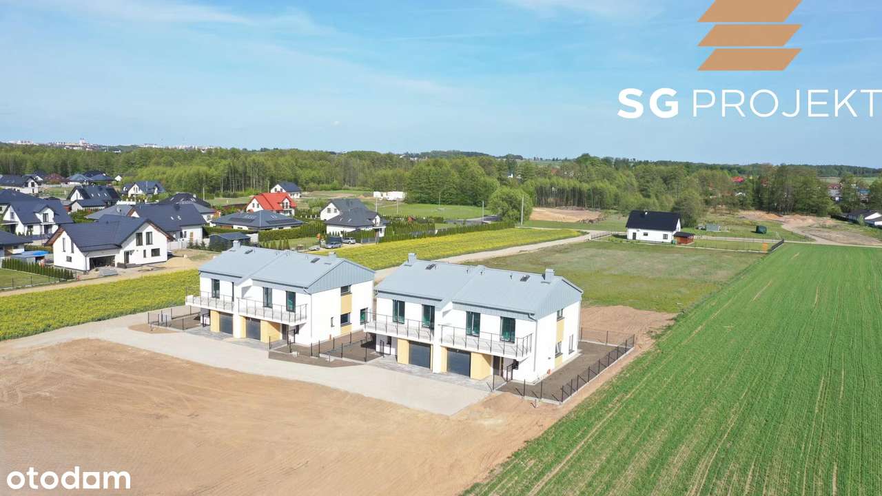 Zamieszkaj na nowoczesnym osiedlu blisko miasta-3
