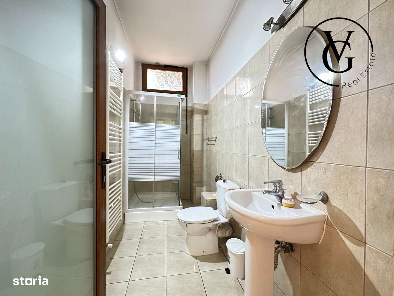 Vila moderna D+P+E | zona ultracentrala Tulcea-9