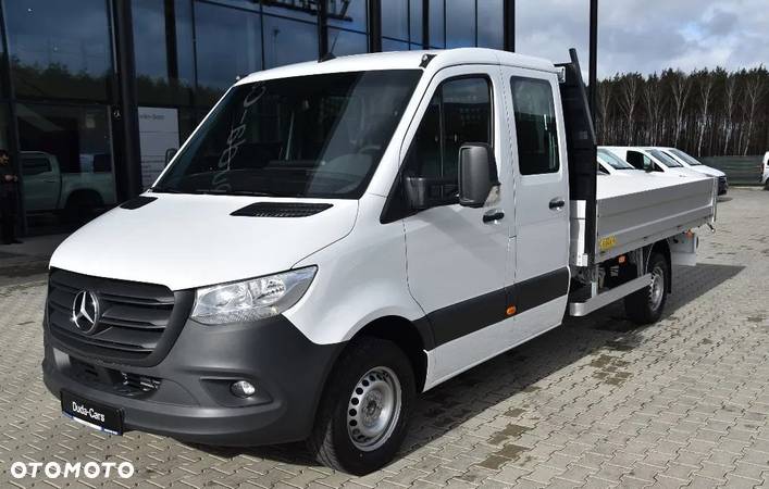 Mercedes-Benz Sprinter 315 CDI - 1