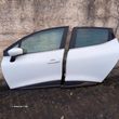 Portas completas renault clio 4 carro - 1