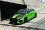 Audi RS3 TFSI Quattro S tronic - 2