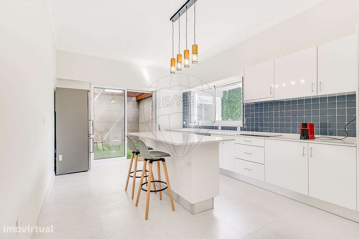 Apartamento T4 para venda-7