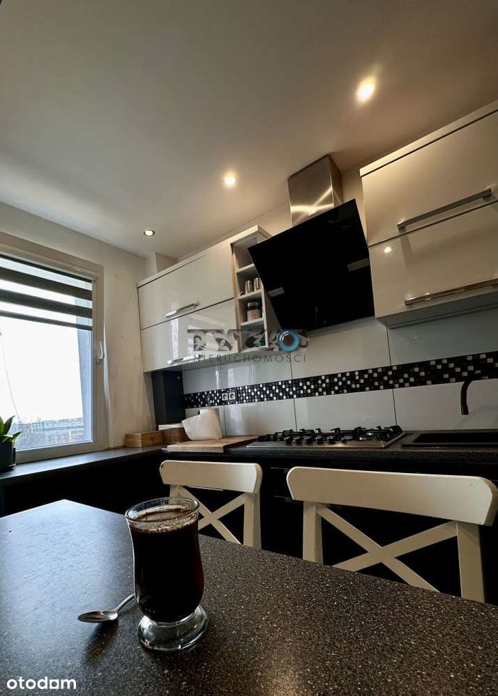 blisko METRO i SGGW/Vistula; 3 JASNE, USTAWNE pokoje; OSOBNA KUCHNIA - Pełny obrazek: 4/19