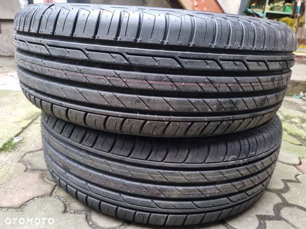 Nowe Opony 2023 r Bridgestone turanza T001 195/60 16 89H - 2