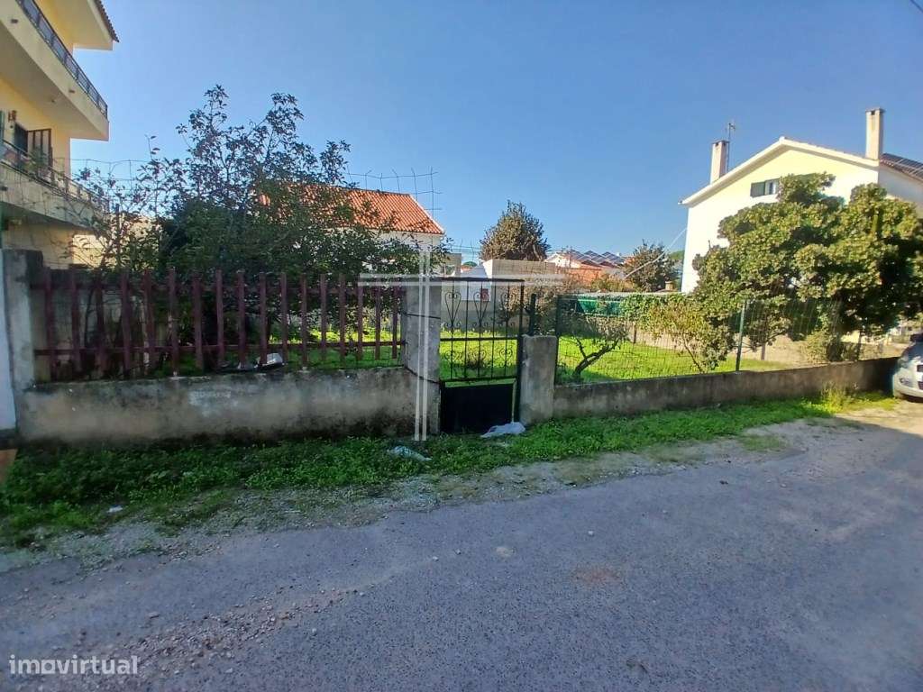 Terreno com projeto de arquitetura aprovado - Vale Cavala - Grande imagem: 2/13