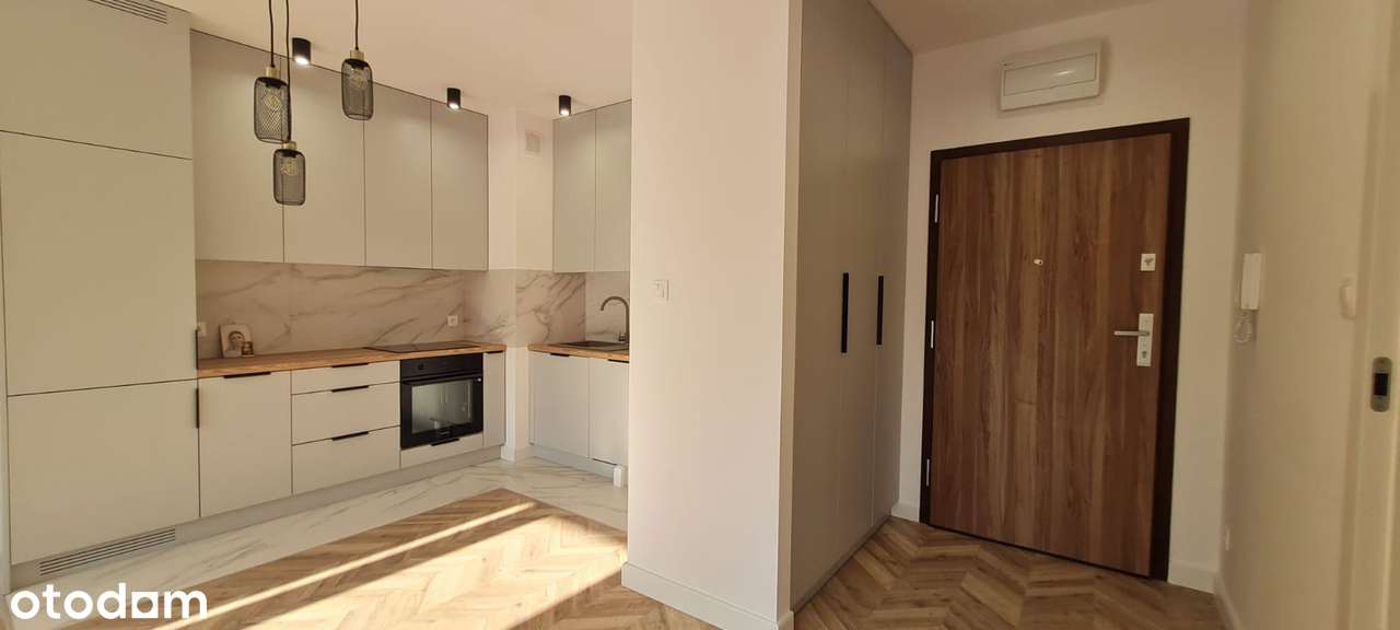 M-2, parter, ogródek 25m2, ul. Gajowa , os. Bartodzieje-2