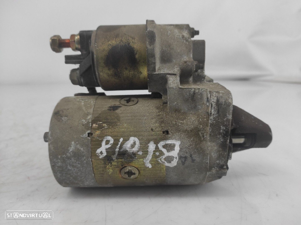Motor De Arranque Fiat Punto (188_) - 2