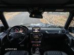 Mercedes-Benz G 63 AMG SW Long - 4