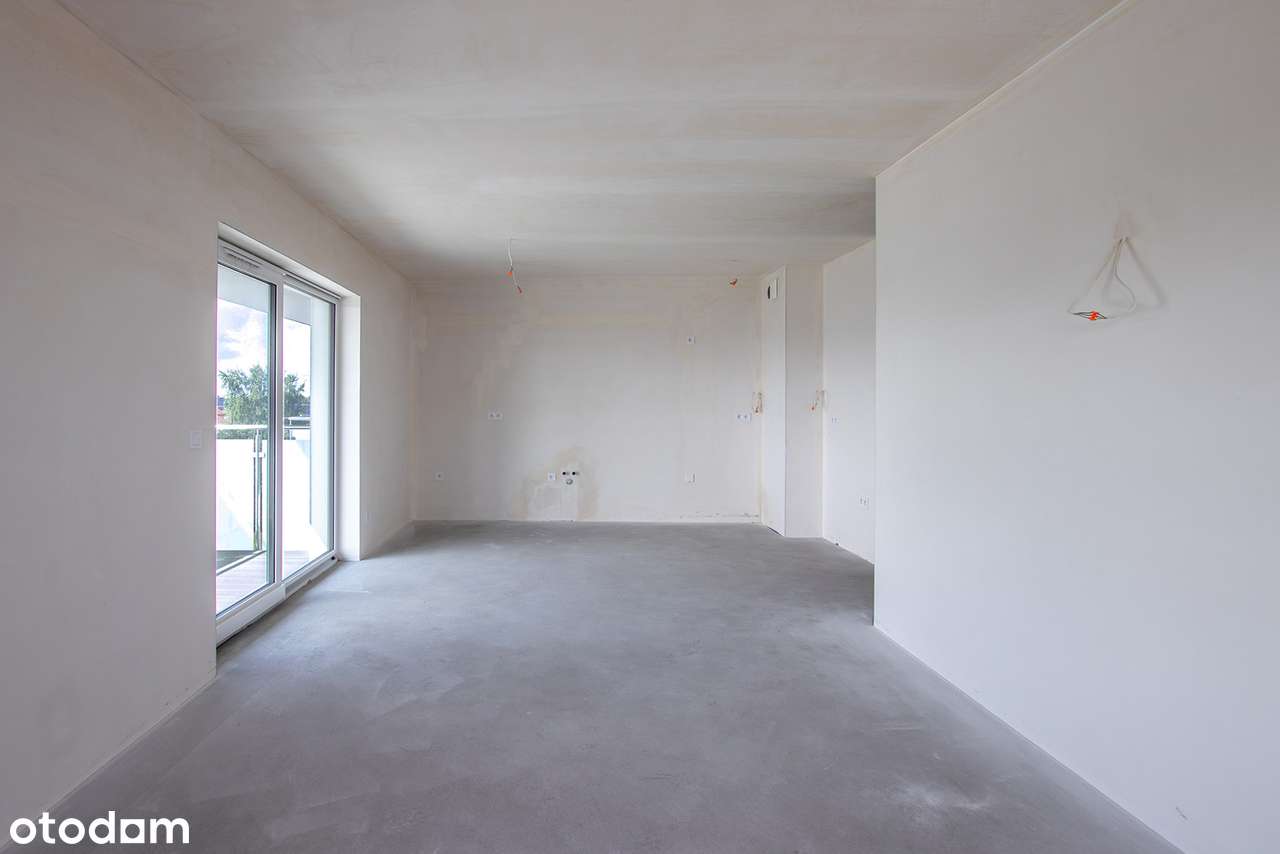 Apartament 3 pokojowy - Kołobrzeg, ul. Wincentego Witosa - Pełny obrazek: 4/15