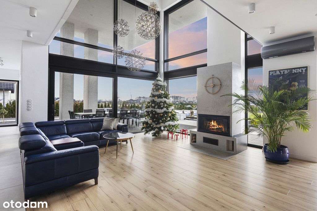 Dom premium I Duża działka I 2020 rok-2