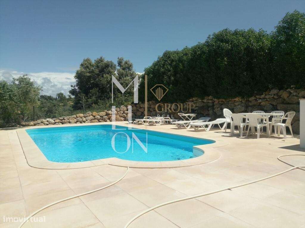 Quinta Exclusiva de 55.700m2 – Lagoa, Algarve - Grande imagem: 3/27