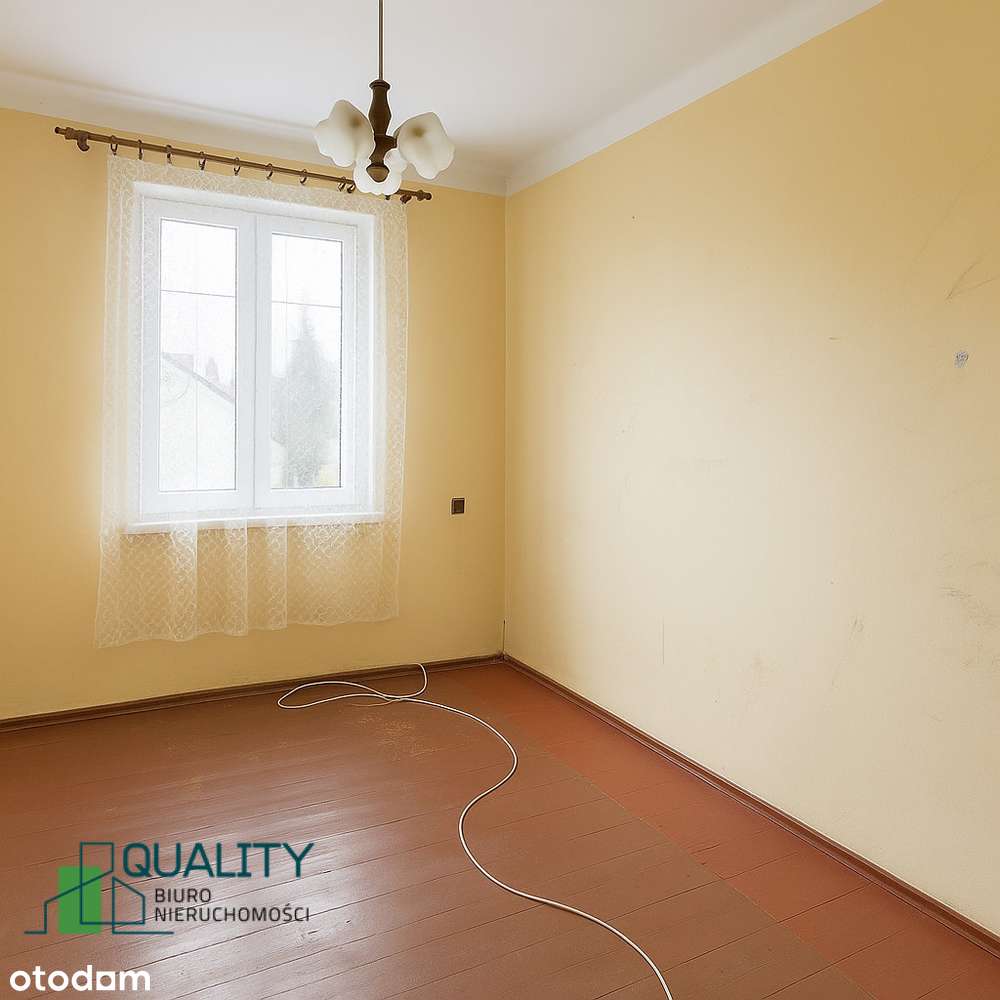 Mieszkanie z potencjałem aranżacyjnym przy stawie-6