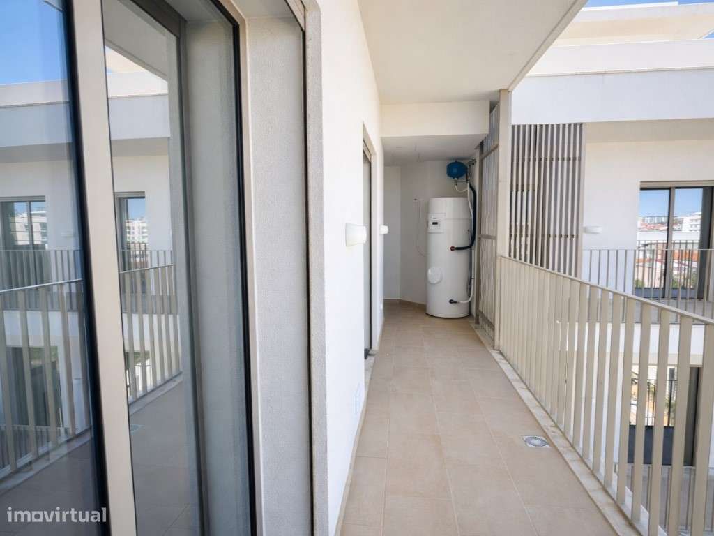T3+Duplex | 2 Salas | 2 Terraços | 2 Varandas | Garagem Box-19
