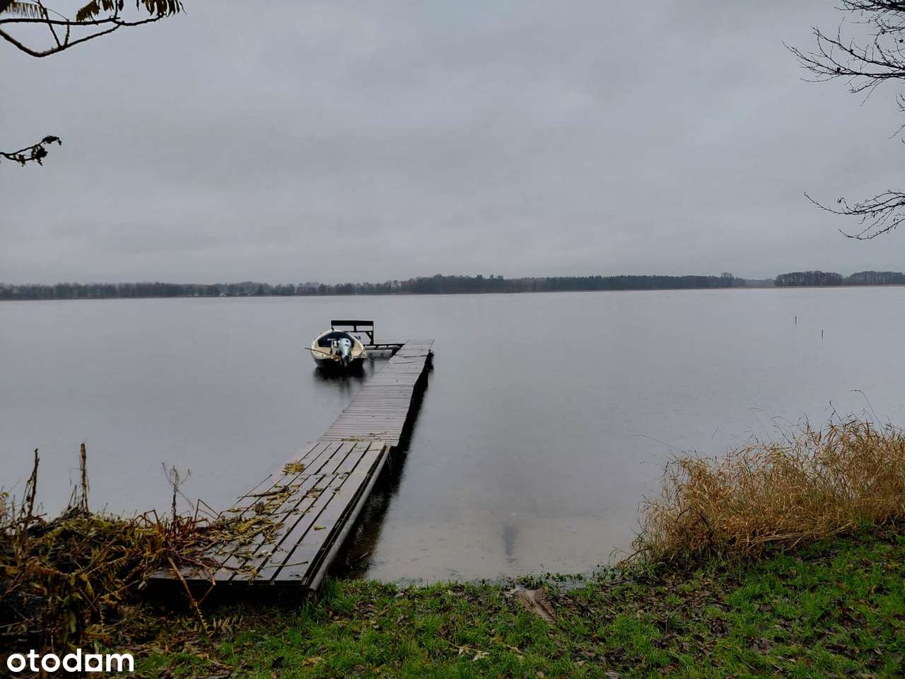 Mieszkanie dwupokojowe z widokiem na jezioro - Pełny obrazek: 4/12
