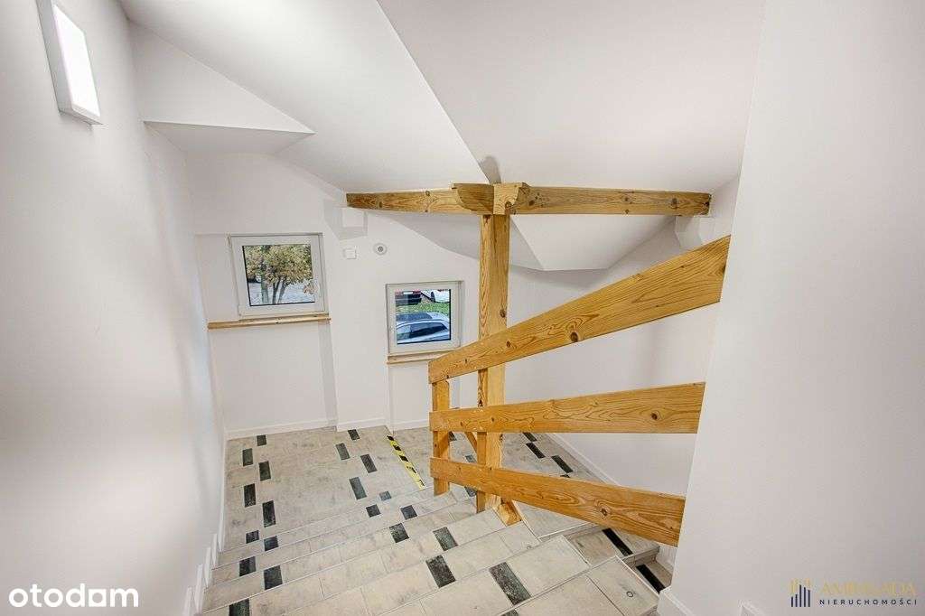 Lokal Na Wynajem *Wygoda * Nowoczesna Przestrzeń - Pełny obrazek: 5/5