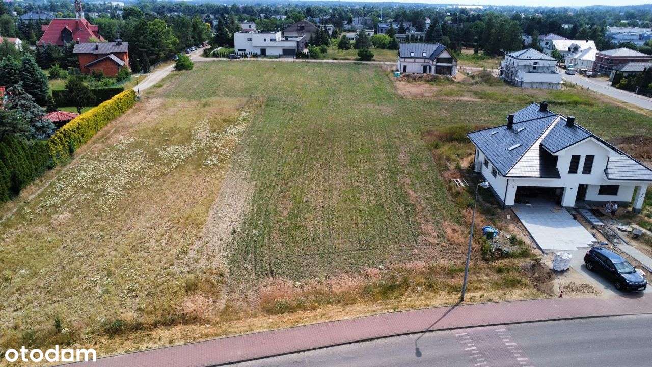 Działka na sprzedaż Baranowo jezioro Kierskie-5