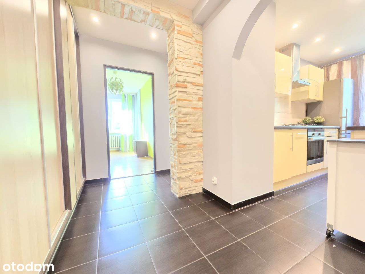 Mieszkanie na sprzedaż 3-pokoje osiedle Beskidzkie-6